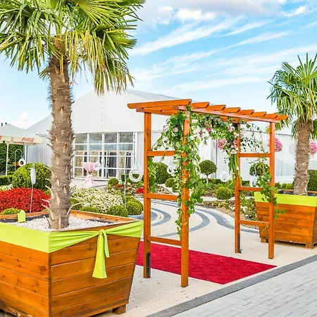 Kristoff ホテル 3*