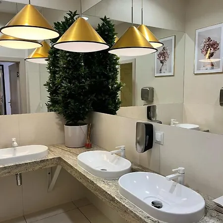 Kristoff 3* Łaszków