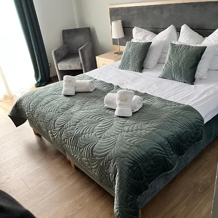Kristoff Hotel 3*