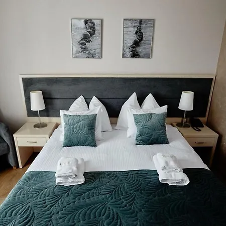 ホテル Kristoff 3*