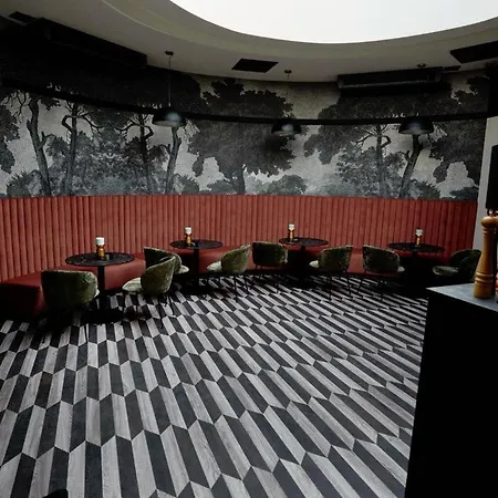 Kristoff 3* Łaszków