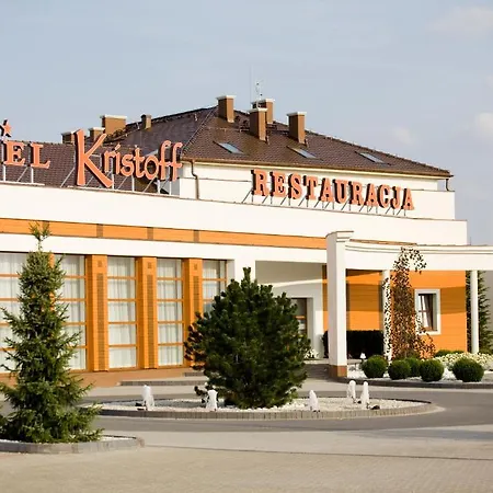 Kristoff Laszkow