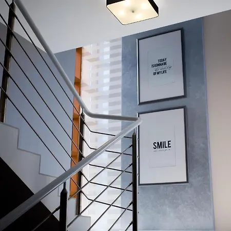 ホテル Kristoff 3*