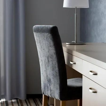 Kristoff ホテル 3*