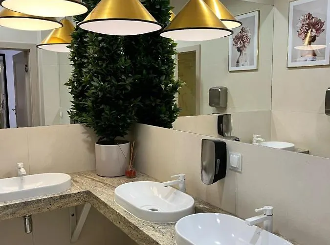 Kristoff 3* Łaszków