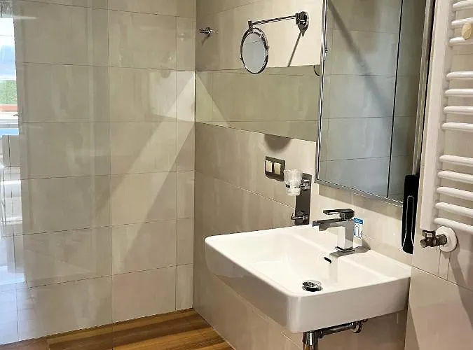 Kristoff Hotel Łaszków