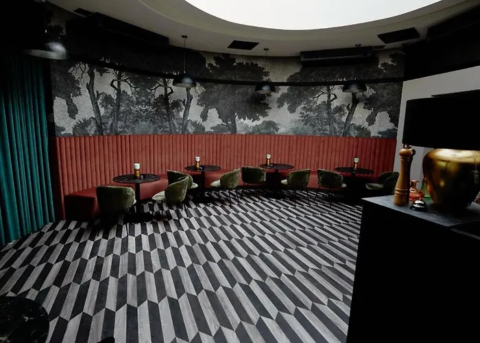 Kristoff 3* Łaszków