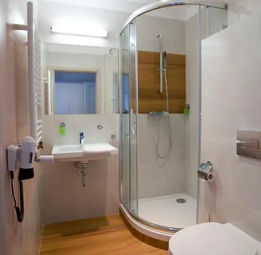 Hotel Kristoff Łaszków